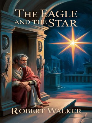 cover image of The Eagle and the Star